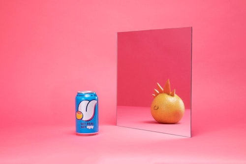 A matter of taste – in conversation with Ugly Drinks.